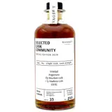 N. Kröger T.D.L Wagemut Special Edition 2020 2006 50cl bottle — view 1