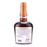 Dictador Best of 1977 70cl bottle — view 2