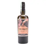 Samaroli Enmore Wood Colour Demerara Rum 1988 70cl bottle — view 1