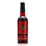 Lemon Hart & Son Rhum Demerara Rum 151 Proof 70cl bottle — view 1