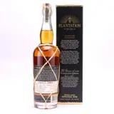 Long Pond Plantation Jamaica (The Rum Cartel) 2009 70cl bottle — view 2