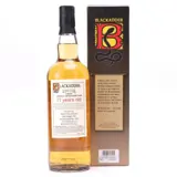 Blackadder Clarendon Finest Jamaica Monymusk Rum 2007 70cl bottle — view 2