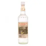 Bardinet Rhum Negrita «Old Nick» Blanc Vintage 70cl bottle — view 2