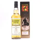 Blackadder Port Mourant US Import 2008 75cl bottle — view 1