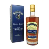 ReimonenQ Grande Réserve - Vieilli 7 ans 70cl bottle — view 1