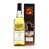 Blackadder Diamond Raw Cask Finest Guyana Diamond 2003 75cl bottle — view 1