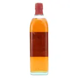 Provenance Directe Rhum Namouna 1980s 70cl bottle — view 2