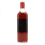 Provenance Directe Rhum Namouna 1960s 70cl bottle — view 2
