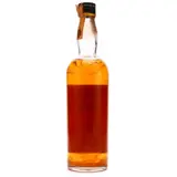 Russian Bear Extra Special Very Old Fruit-Cured Rum 1960s 75cl bottle — view 2