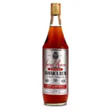 J. Wray & Nephew LTD. Special Reserve Finest Jamaica Rum 1960s 0cl bottle — view 1