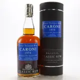 Bristol Caroni HTR 1974 70cl bottle — view 1