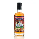 TBRC Ninefold Distillery Scotland 50cl bottle — view 1