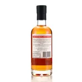 TBRC Ninefold Distillery Scotland 50cl bottle — view 2