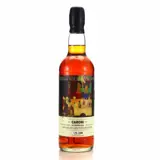 Spring Spirits Caroni Trinidad Rum 1998 70cl bottle — view 1