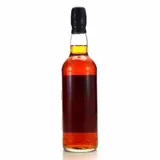 Spring Spirits Caroni Trinidad Rum 1998 70cl bottle — view 2
