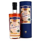 Macnair’s Exploration Rum Panama 2006 70cl bottle — view 1