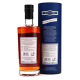 Macnair’s Exploration Rum Panama 2006 70cl bottle — view 2