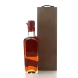 Strathearn Sugar House Blood Tub Rum 2018 70cl bottle — view 2