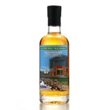 TBRC VS Distillers J. Gow Distillery 50cl bottle — view 1