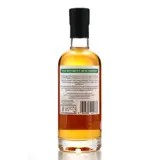 TBRC VS Distillers J. Gow Distillery 50cl bottle — view 2