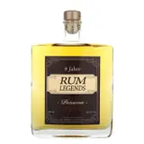 Don José Rum Legends Panama 2004 50cl bottle — view 1