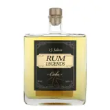 Sancti Spiritus Rum Legends Cuba 1998 50cl bottle — view 1