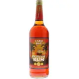 Wilhelm Braun Erben GmbH Cabo Bay Echter Rum aus Übersee 100cl bottle — view 1