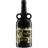 Kraken Black Spiced Unknown Deep 70cl bottle — view 1