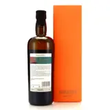 Samaroli South Pacific Pacific Oblivion Rum 2009 70cl bottle — view 2