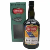 CDI Travellers Belize (Bottled for Premium Spirits) 2007 70cl bottle — view 1