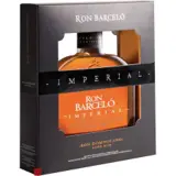 A.F.D. Ron Barceló Imperial 70cl bottle — view 1