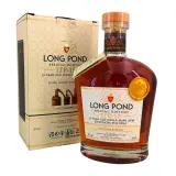 Long Pond Spécial Édition ITP-15 2006 70cl bottle — view 1