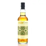 Enmore Rum Sponge No. 7 1988 70cl bottle — view 1