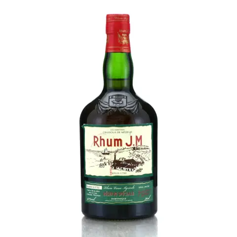 Rhum J.M Réserve Spéciale