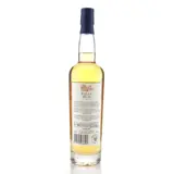 Berry Bros & Rudd Finest Fijian Rum 2001 70cl bottle — view 2