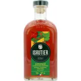 Isautier Arrangé - Christmas Edition 50cl bottle — view 1