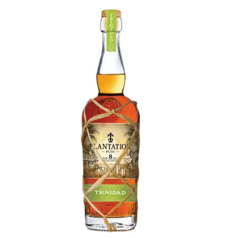 T.D.L Plantation Trinidad Grand Terroir 8 Years Special Edition