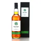 Watt Rum Clarendon Jamaican Rum 2004 70cl bottle — view 1