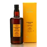 CoR Foursquare Barbados No. 4 2009 70cl bottle — view 2
