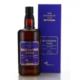 CoR Foursquare Barbados No. 9 2009 70cl bottle — view 1