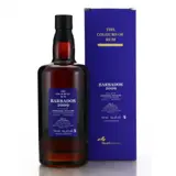 CoR Foursquare Barbados No. 9 2009 70cl bottle — view 2