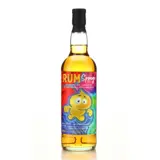 Hampden Rum Sponge No. 8 JMH 2001 70cl bottle — view 1