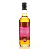 Hampden Rum Sponge No. 8 JMH 2001 70cl bottle — view 2