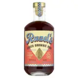 Razel‘s Choco Brownie Rum 50cl bottle — view 1