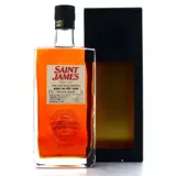 V&B Saint James 2008 70cl bottle — view 1