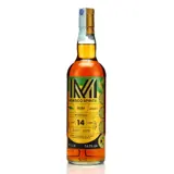 Morisco Spirits Worthy Park 2007 70cl bottle — view 1