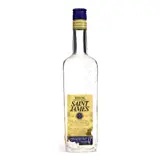 Saint James Rhum Impérial Blanc 70cl bottle — view 1