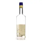 Saint James Rhum Impérial Blanc 70cl bottle — view 2