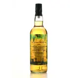 Thompson Bros. Clarendon Pot Distilled Jamaican Rum (Bar Tre) JMM 2000 70cl bottle — view 1