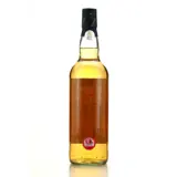 Thompson Bros. Clarendon Pot Distilled Jamaican Rum (Bar Tre) JMM 2000 70cl bottle — view 2